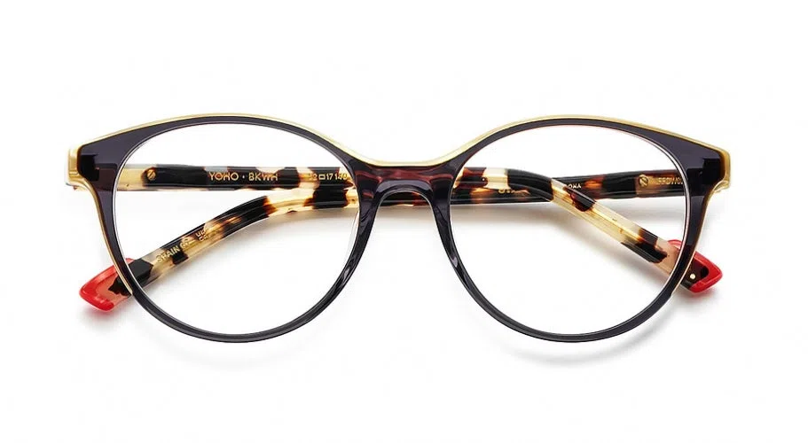 Etnia Barcelona YOHO Eyeglasses - view 16